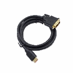  HDMI M - DVI-D M ANMCK 1.5