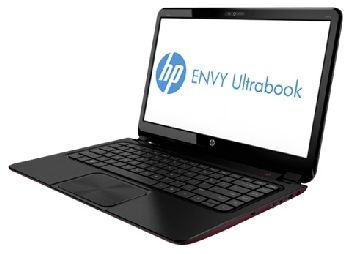 Ноутбук HP ENVY4 1152er (Core i5)