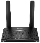 Маршрутизатор 4G LTE беспроводной TP-LINK TL-MR100  Маршрутизатор 4G LTE беспроводной TP-LINK TL-MR100