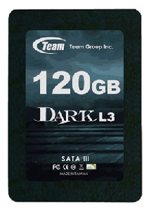 SSD Team Group 120Gb