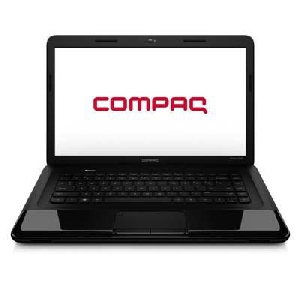 Ноутбук HP Compaq CQ58  (Core i3)