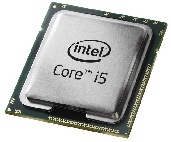 Процессор Intel Core i5 4460   3200 MHz