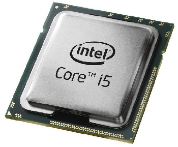Процессор Intel Core i5 4460   3200 MHz