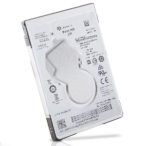 HDD Seagate Mobile HDD ST2000LM007 2Тб