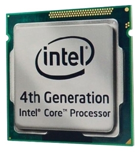 Процессор Intel Core i3-4160 3600 Mhz
