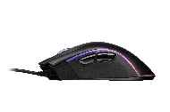   2E Gaming Mouse MG340 RGB Black USB