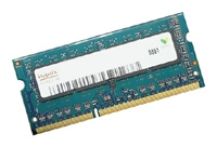 Модуль памяти 2Gb DDR3 1333 SODIMM Hynix