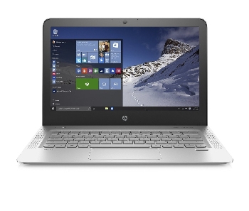 Ноутбук HP Envy 13-D010NR N5P50UA#ABA Intel Core i5-6200U (2.30 GHz) под заказ