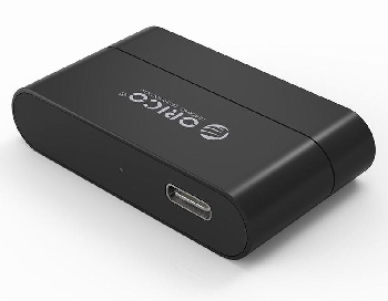   SATA-USB 3.0 ORICO 20UTS-PRO-BK 