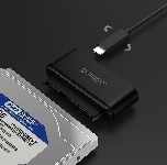   SATA-USB 3.0 ORICO 20UTS-PRO-BK 