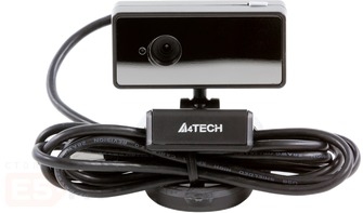 Веб-камера A4tech PK-760E