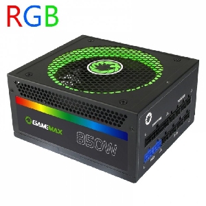   Gamemax RGB-850 850W