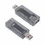 USB- KWS-V21 A/V/mAh