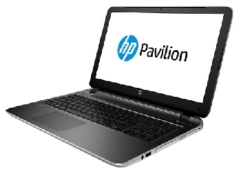 Ноутбук HP PAVILION 15-p055er (Core i5)