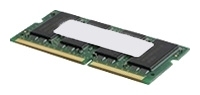 Модуль памяти SO-DIMM Samsung 4 Гб