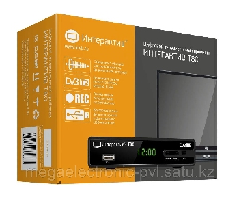    DVB-T2  80 