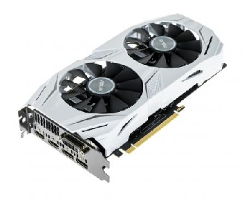 Asus NVIDIA GeForce GTX 1060 DUAL 3072 Mb  