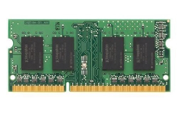 Модуль памяти SODIMM Kingston 4Gb DDR3 1333