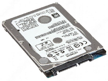 Жесткий диск Hitachi HTS5450 500GB HTS545050A7E380