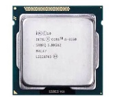 Процессор Intel Core i5 3330 3000 MHz