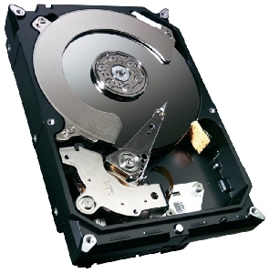 Жесткий диск Seagate ST1000DM003  1Tb