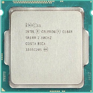  Intel Celeron G1840 2800 MHz