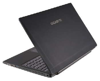 Ноутбук Gigabyte Q2556N (Core i7)