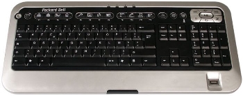 Клавиатура Packard Bell USB