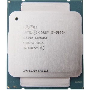 Intel Core i7-5930K 3500MHz