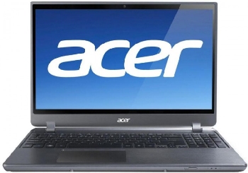 Ноутбук Acer Aspire Timeline Ultra M5-581TG-73536G52M