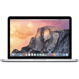 Ноутбук MacBook Pro MF841LL/A Intel Core i5-5287U (2.90GHz-3.30GHz), 8GB, 512GB SSD, Intel Iris Graphics 6100, 13,3