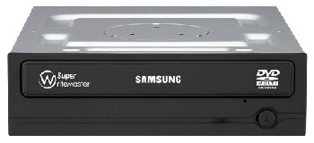 Samsung SH-224DB/BSBE DVD RW