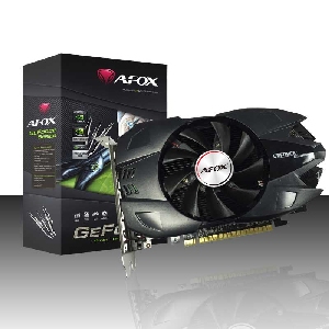  AFOX NVIDIA GeForce GT 730 2048 Mb