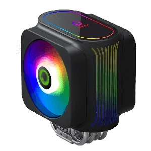 Кулер для процессора GameMax Gamma 600 RGB 