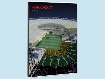 ACADLT 2013 ML03 DVD