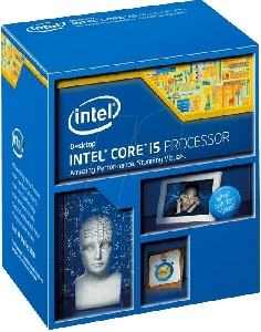 Intel Core i5 5675C 3100 MHz