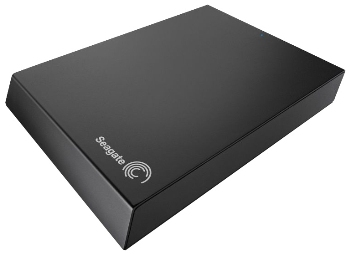 Жесткий диск Seagate 500GB STBX500200 USB 3.0