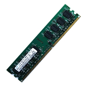   SAMSUNG 2  DDR2 800 MHz