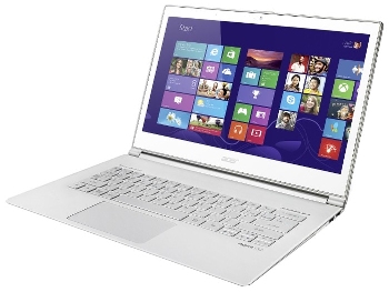 Ноутбук Acer Aspire S7-391-53314G12aws
