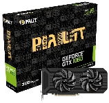 Palit NVIDIA GeForce GTX 1060 DUAL 6144 Mb 