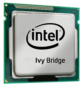 Процессор Intel Core i5-3550 Ivy Bridge