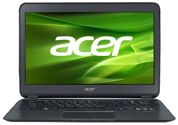 Ноутбук Acer Aspire S5-391-53314G12akk (Core i5)