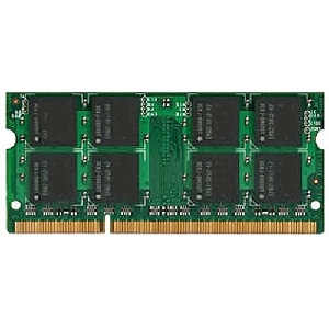 Модуль памяти Nanyl DDR3 1333 SODIMM 2Gb 