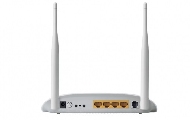   ADSL2+  Tp-Link TD-W8961N(RU) 