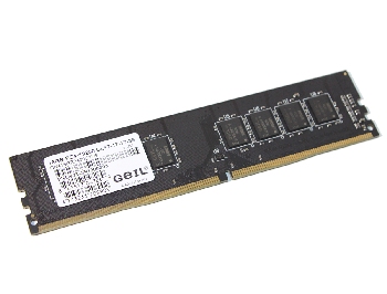   GEIL GN416GB2400C17S 16  DDR4  2400Mhz 