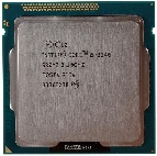 Процессор Intel Core i5 3340 3100 MHz