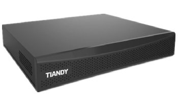   TIANDY TC-NR1004M7-S2-T