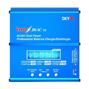   SkyRC iMax B6AC V2 SK-100008-11