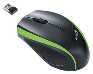 Мышь Genius DX-7010 Green