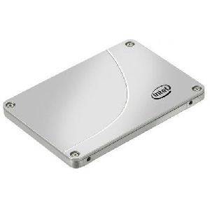Жесткий диск Intel SSD 60Gb